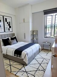 Regent Heights (D23), Condominium #578167511